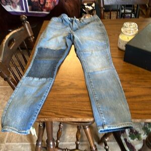 Universal Thread jeans in size 4